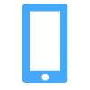 Smartphone-Icon: App downloaden